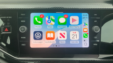 Volkswagen Polo 1.0 Life 5dr Petrol Hatchback